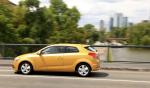 Kia pro_cee&rsquo;d EcoDynamics 2011 года